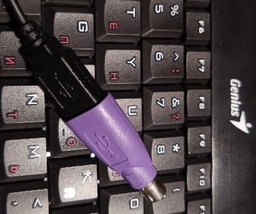 Клавиатура проводная Genius LuxeMate 100 USB (31300725104) фото от покупателей 1