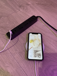 Подовжувач Xiaomi Mi Power Strip 3 USB XMCXB01QM White (NRB4027CN) фото від покупців 18