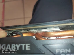 Видеокарта Gigabyte PCI-Ex Radeon RX 570 Gaming 4GB GDDR5 (256bit) (1244/7000) (HDMI, 3 x Display Port) (GV-RX570GAMING-4GD) фото от покупателей 4
