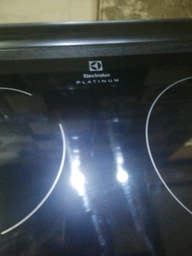Варочная поверхность Electrolux EHF 96547 FK (EHF96547FK) фото от покупателей 15