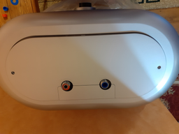 Бойлер WILLER IV50DR Brig фото від покупців 9