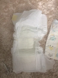 Підгузки Pampers Premium Care Розмір 4 (9-14 кг) 52 штуки фото від покупців 12