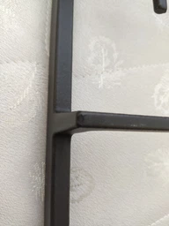 Варочная поверхность газовая PERFELLI HGM 61629 BL RETRO