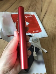 Повербанк Gelius Pro Edge GP-PB20-013 20000mAh Yellow фото від покупців 5