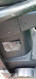 Мийка високого тиску Daewoo DAW 500 фото від покупців 17