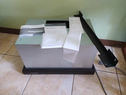 Вытяжка кухонная Pyramida TL 60 (1100) IX T фото от покупателей 10