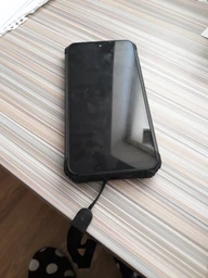 Мобільний телефон Ulefone Armor 7 8/128GB Black