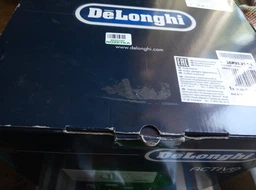 Кофеварка рожковая DELONGHI ECP 33.21 BK Silver фото от покупателей 6