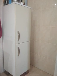 Пенал JUVENTA Trento TrnP-120 бежевый фото от покупателей 2