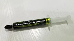 Термопаста Zalman ZM-STG2 фото от покупателей 2