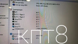 Термопаста Zalman ZM-STG2 фото от покупателей 1