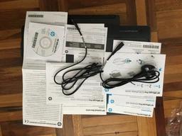 Принтер A4 HP OfficeJet Pro 6230 с Wi-Fi E3E03A фото от покупателей 2