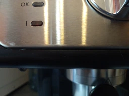 Кофеварка рожковая DELONGHI ECP 33.21 BK Silver фото от покупателей 3