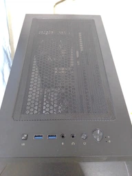 Корпус MSI MAG Forge 100M без БП (MAG FORGE 100M) фото від покупців 2