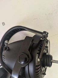 Підлоговий вентилятор Rotex RAF80-SS360 фото от покупателей 12