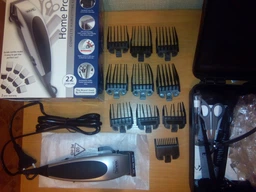 Машинка для стрижки Wahl HomePro 09243-2216 фото от покупателей 7