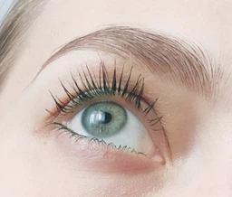 Туш для вій db cosmetic Pink Diamond Full Lash Volume Mascara Фіолетова 12 мл (8026816204410) фото від покупців 1