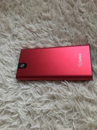 Повербанк Gelius Pro Edge GP-PB20-013 20000mAh Yellow фото від покупців 19
