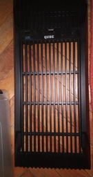 Корпус QUBE QB767 Black (QB767_WBNU3) фото от покупателей 5