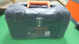 Кейс для инструментов Truper Heavy Duty 430 х 240 х 230 мм 1.7 кг (CHP-17X) фото от покупателей 4