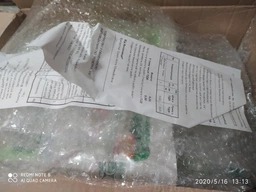 Кондиционер для белья Frosch Миндальное Молочко 1 л (4001499193255/4001499957536) фото от покупателей 14