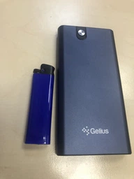 Повербанк Gelius Pro Edge GP-PB20-013 20000mAh Yellow фото від покупців 12
