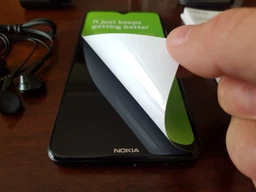 Nokia 5.3 4/64GB Dual Sim Sand фото от покупателей 1