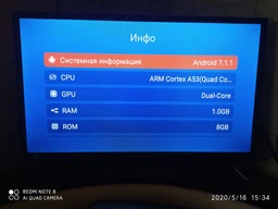 Телевізор Mystery MTV-2450HST2 фото від покупців 13