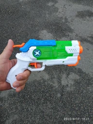 Водный бластер Fast Fill Small, X-Shot Warfare арт. 56220R