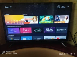 Телевізор Mystery MTV-2450HST2 фото від покупців 18