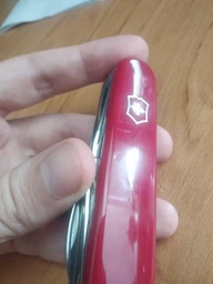 Швейцарский нож Victorinox Super Tinker (1.4703)