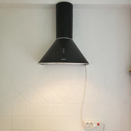 Вытяжка ELEYUS Viola 750 60 WH фото от покупателей 13