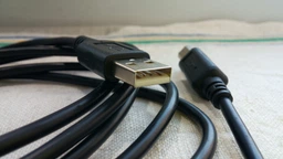 Кабель Real-El USB 2.0 Pro AM-BM 2 м Black (EL123500026) фото от покупателей 3