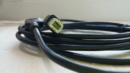 Кабель Real-El USB 2.0 Pro AM-BM 2 м Black (EL123500026) фото от покупателей 2