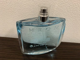Azzaro Chrome туалетная вода для мужчин фото от покупателей 5