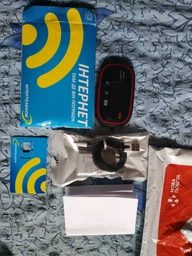 3G WiFi роутер Novatel 5510L (Модификация под антенну)