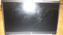 Ноутбук HP Laptop 15s-eq1002ua (1U9R7EA) Silver фото от покупателей 2