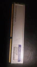 Оперативна пам'ять DDR3-1333 4Gb PC3-10600 AVIS AD3F1333/4 4096MB (770008573) фото від покупців 16