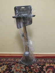 Підлоговий насос GIYO GF-55PY фото від покупців 1