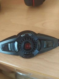 Навушники REAL-EL GDX-8000 VIBRATION SURROUND 7.1 BACKLIT фото від покупців 14