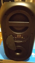 Портативна акустика Anker SoundСore Rave (A3391G11) фото від покупців 5