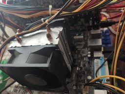 Кулер ID-COOLING SE-802 фото от покупателей 3