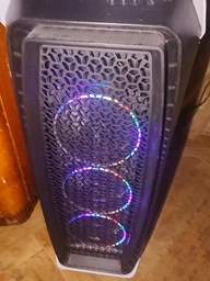 Набор вентиляторов PcCooler Corona 3-in-1 FRGB KIT