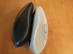 Мышь Logitech MX Anywhere 2S Wireless/Bluetooth Light Gray (910-005155)