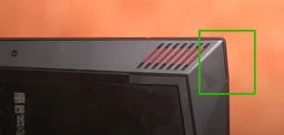 Ноутбук HP Omen 15-dc1007ua (7QF24EA) Black фото от покупателей 8