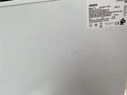 Морозильний лар Zanussi ZFC26400WA фото від покупців 3