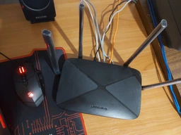 Роутер AC12G Wireless Dual Band Router Mercusys (teh0020539)