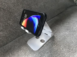 Универсальный держатель подставка Mobile Phone holder для мобильного телефона, планшета L-301 розовый фото от покупателей 12