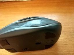 Мышь Logitech MX Anywhere 2S Wireless/Bluetooth Light Gray (910-005155) фото от покупателей 1