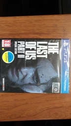 The Last of Us: Part II. Special Edition (PS4) фото от покупателей 9